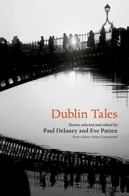 Dublinské povídky - Dublin Tales