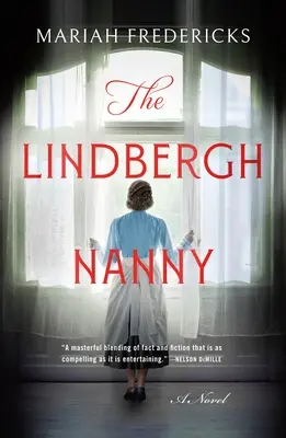 Lindberghova chůva - The Lindbergh Nanny