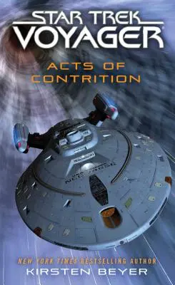 Skutky lítosti - Acts of Contrition