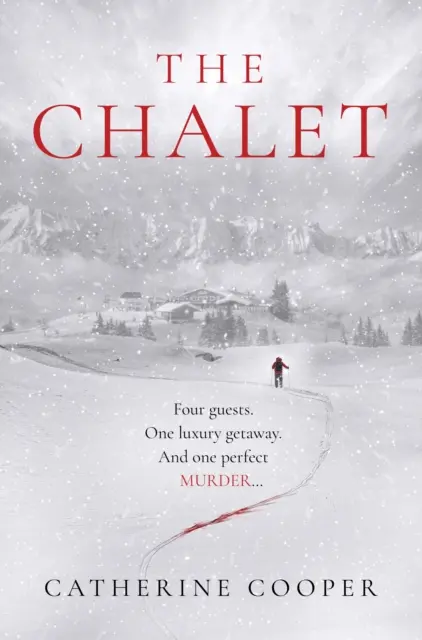 Chata - Chalet
