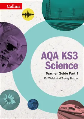 Aqa Ks3 Science - Příručka pro učitele Aqa Ks3 Science, část 1 - Aqa Ks3 Science - Aqa Ks3 Science Teacher Guide Part 1
