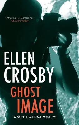 Obraz ducha - Ghost Image