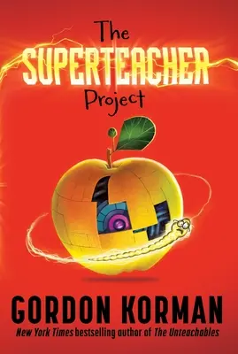 Projekt Superučitel - The Superteacher Project