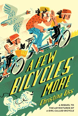 Několik jízdních kol Více - A Few Bicycles More