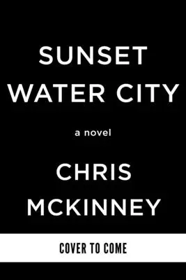 Západ slunce, Water City - Sunset, Water City