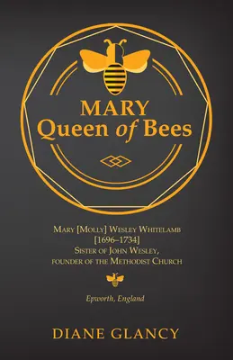 Marie, královna včel - Mary Queen of Bees