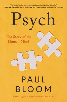 Psychologie: Příběh lidské mysli - Psych: The Story of the Human Mind