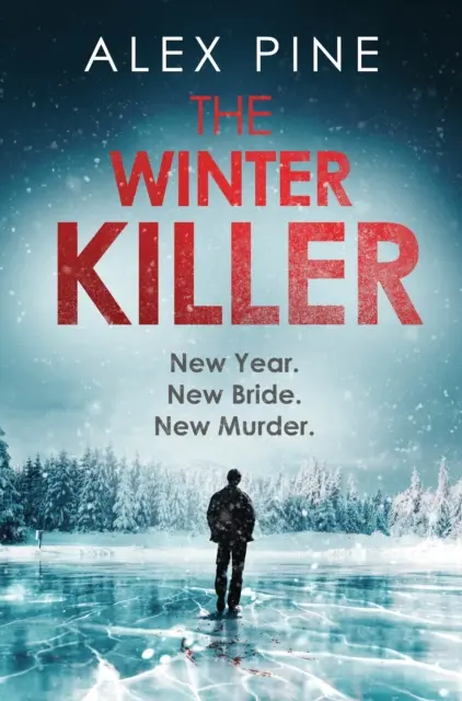 Zimní zabiják - Winter Killer