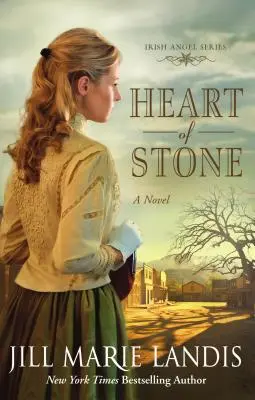 Srdce z kamene - Heart of Stone