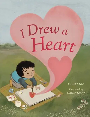 Nakreslil jsem srdce - I Drew a Heart