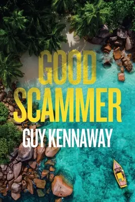 Dobrý podvodník - Good Scammer