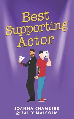 Nejlepší herec ve vedlejší roli - Best Supporting Actor