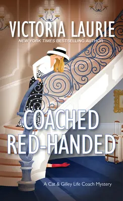 Koučování s červenýma rukama - Coached Red-Handed