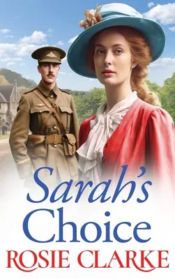Sářina volba - Sarah's Choice