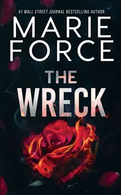 Ztroskotání - The Wreck