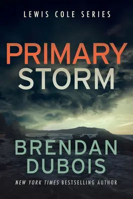 Primární bouře - Primary Storm