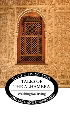 Příběhy z Alhambry - Tales of the Alhambra
