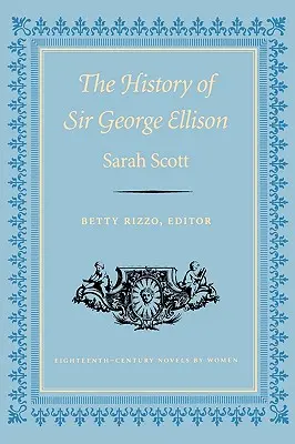 Dějiny sira George Ellisona-Pa - History of Sir George Ellison-Pa
