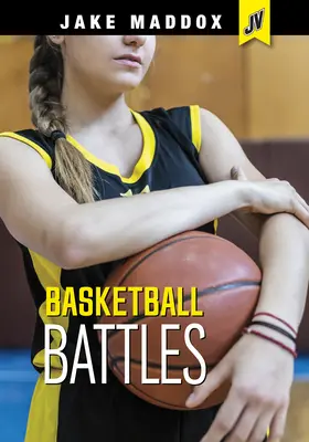 Basketbalové bitvy - Basketball Battles