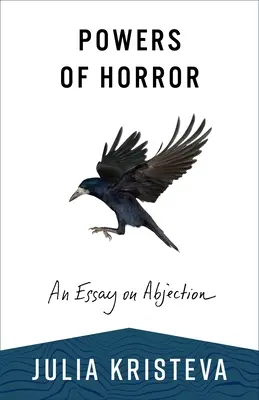 Síly hrůzy: Esej o abjekci - Powers of Horror: An Essay on Abjection