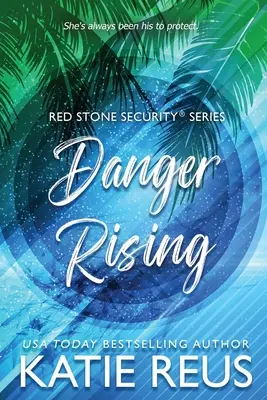 Vzrůstající nebezpečí - Danger Rising