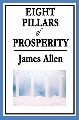 Osm pilířů prosperity - Eight Pillars of Prosperity