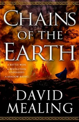 Řetězy Země - Chains of the Earth