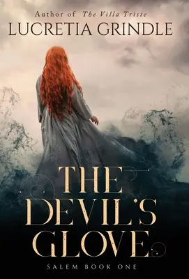 Ďáblova rukavice - The Devil's Glove