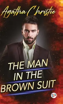 Muž v hnědém obleku - The Man in the Brown Suit