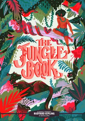 Kniha džunglí Classic Starts(r) - Classic Starts(r) the Jungle Book