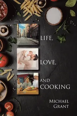 Život, láska a vaření - Life, Love and Cooking