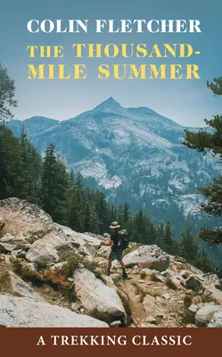 Tisícimílové léto - Thousand-Mile Summer