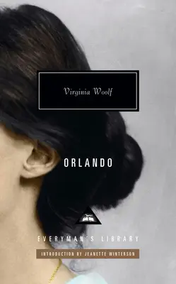 Orlando: Úvod Jeanette Wintersonové - Orlando: Introduction by Jeanette Winterson