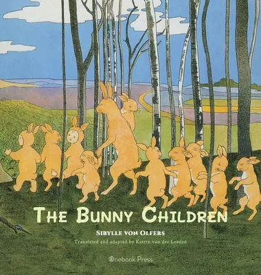 Příběh králičích dětí - The Bunny Children