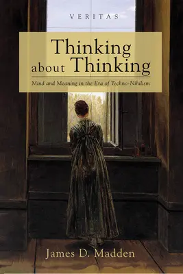 Přemýšlení o přemýšlení - Thinking about Thinking