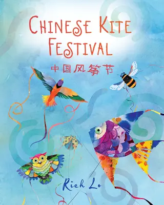 Čínský festival draků - Chinese Kite Festival