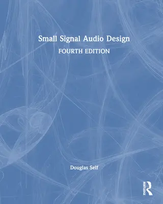 Návrh malých zvukových signálů - Small Signal Audio Design