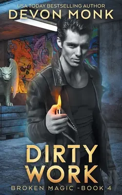 Špinavá práce - Dirty Work