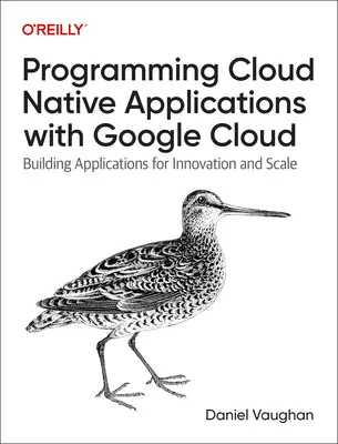 Cloudový nativní vývoj s Google Cloud: Tvorba aplikací v rychlém a rozsáhlém měřítku - Cloud Native Development with Google Cloud: Building Applications at Speed and Scale