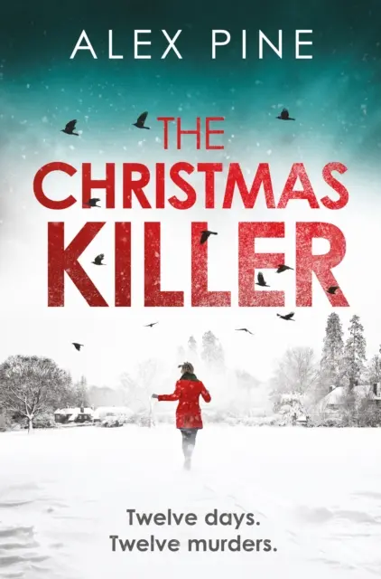 Vánoční zabiják - Christmas Killer