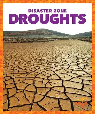 Sucha - Droughts