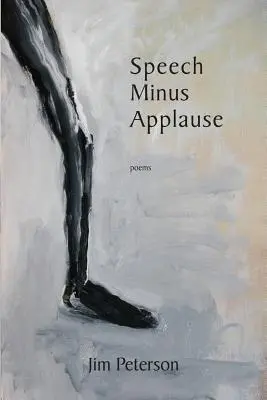 Řeč bez potlesku - Speech Minus Applause