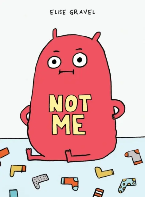 Já ne - Not Me