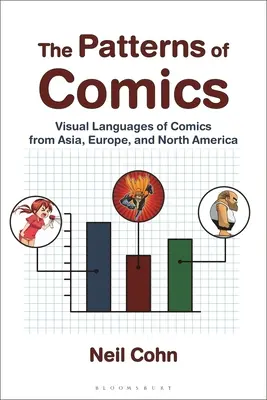 Vzory komiksu: Vizuální jazyky komiksů z Asie, Evropy a Severní Ameriky - The Patterns of Comics: Visual Languages of Comics from Asia, Europe, and North America