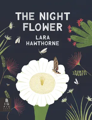 Noční květina - The Night Flower