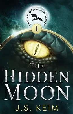 Skrytý měsíc - The Hidden Moon