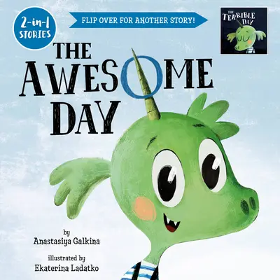 Strašně úžasný den - Terrible Awesome Day