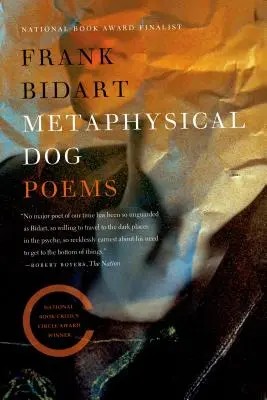 Metafyzický pes - Metaphysical Dog