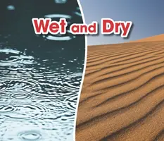 Mokro a sucho - Wet and Dry