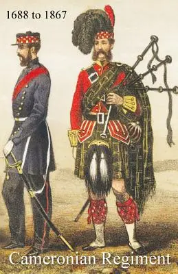 Historický záznam o dvacátém šestém neboli Cameronově pluku - Historical Record of the Twenty-Sixth or Cameronian Regiment